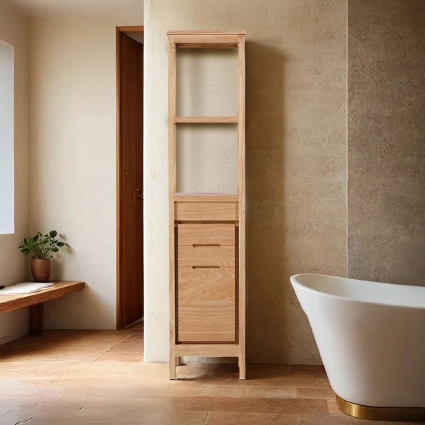 Colonne de salle de bain - Ashwini