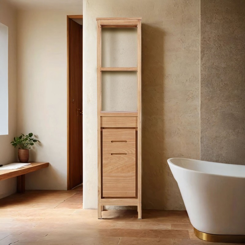 Colonne de salle de bain - Ashwini