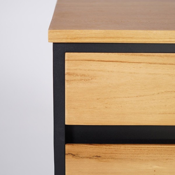 Meuble de salle de bain 120 cm - Kirei