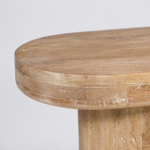 Meuble console en bois naturel - Timber