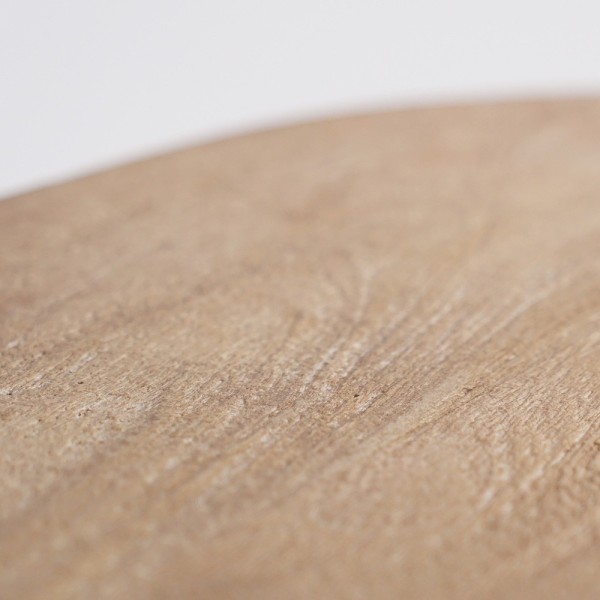 Meuble console en bois naturel - Timber