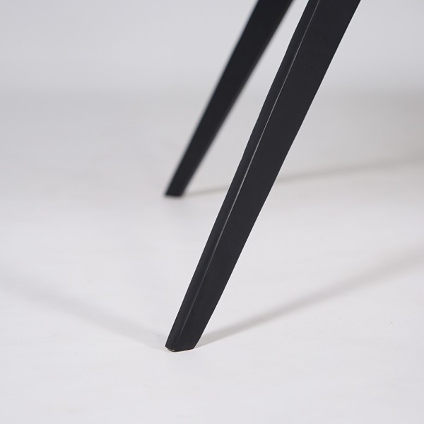 Table à manger avec pieds Papillon