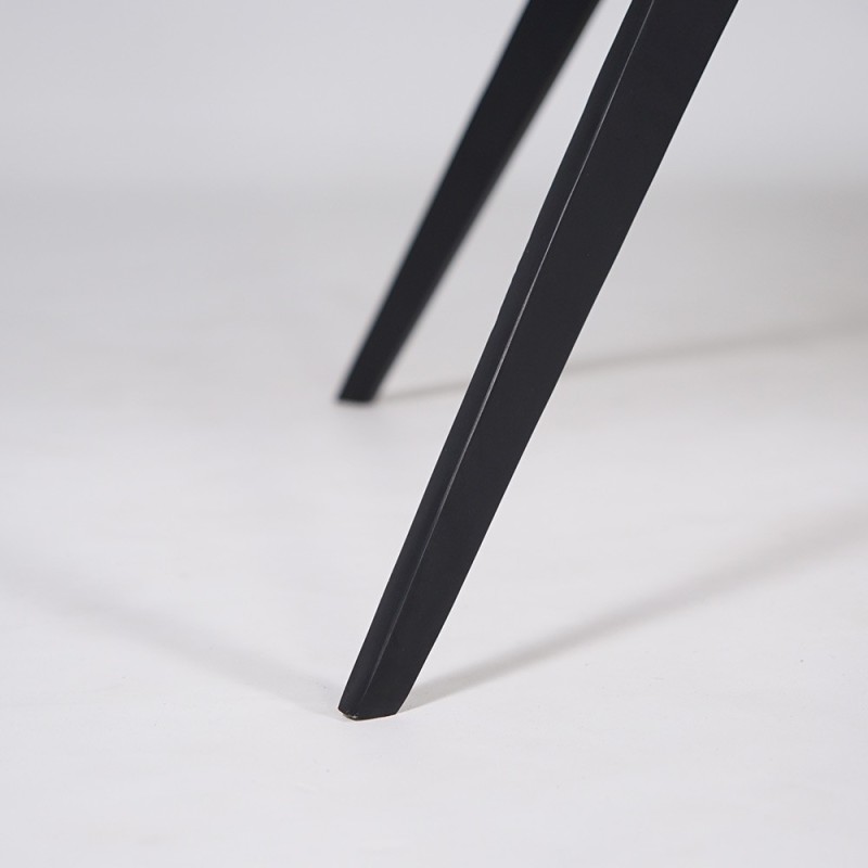 Table à manger avec pieds Papillon