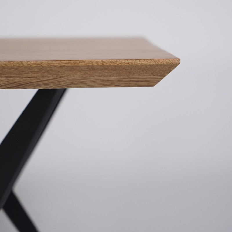 Table à manger avec pieds Papillon