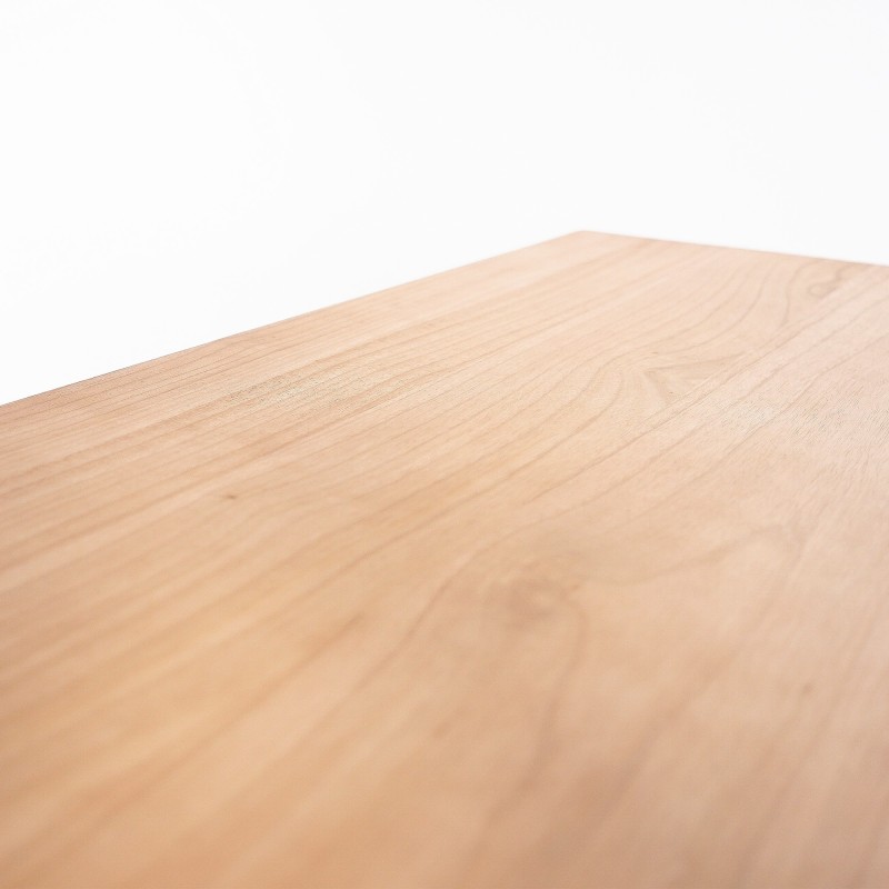 Buffet haut en bois massif 4 portes - Pragati