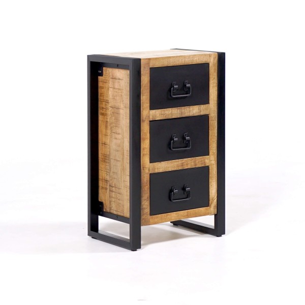 Commode industrielle - Kansas