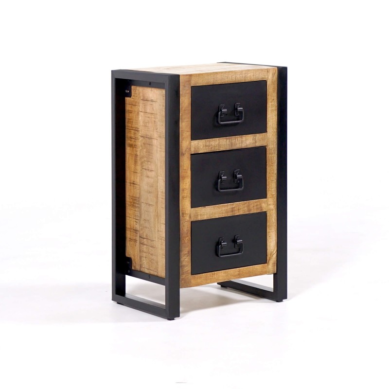 Commode industrielle - Kansas