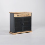 Petit buffet industriel - Cambridge