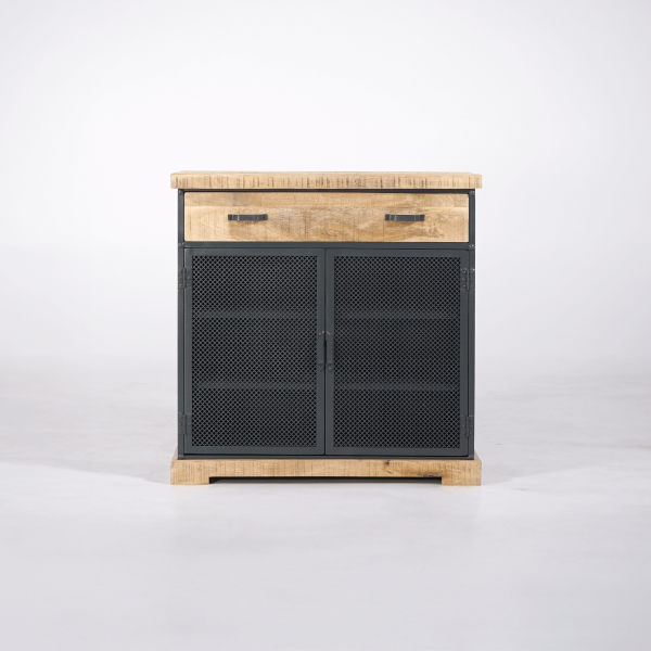 Petit buffet industriel - Cambridge