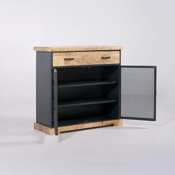Petit buffet industriel - Cambridge