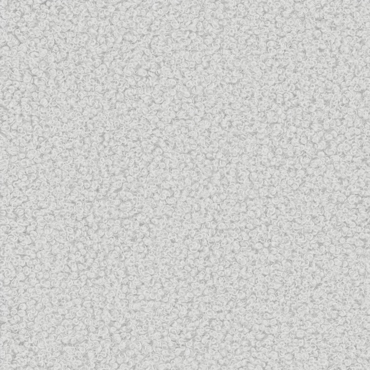 Échantillon de tissu Now or Never - Blanc givre - 30 x 30 cm