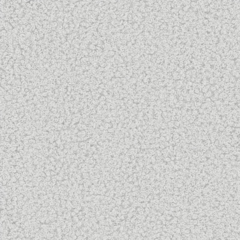 Échantillon de tissu Now or Never - Blanc givre - 10 x 10 cm