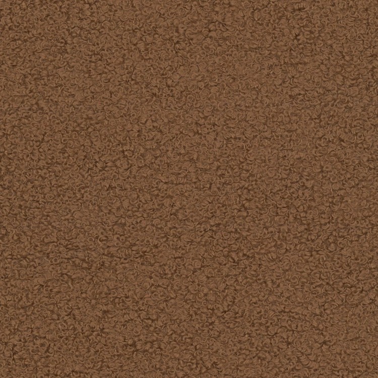 Échantillon de tissu Now or Never - Écorce Brune - 10 x 10 cm