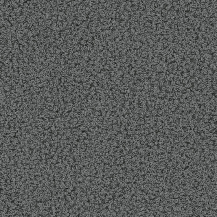 Échantillon de tissu Now or Never - Gris Basalte - 10 x 10 cm