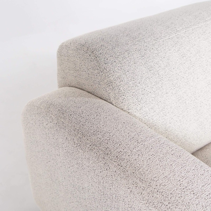 Canapé moderne 3 places - Syra