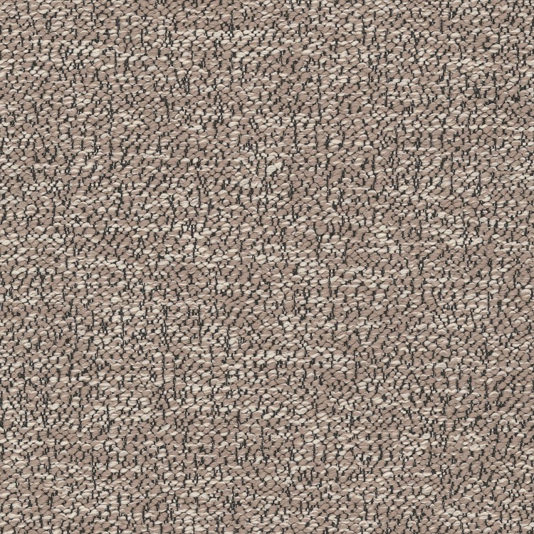Échantillon de tissu Elegant Wish - Beige Sésame - 30 x 30 cm