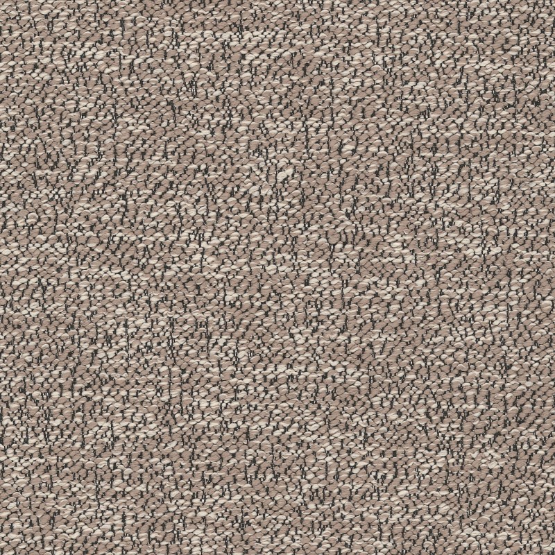 Échantillon de tissu Elegant Wish - Beige Sésame - 30 x 30 cm