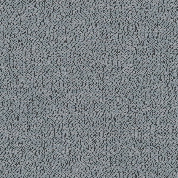 Échantillon de tissu Elegant Wish - Bleu Ardoise - 10 x 10 cm