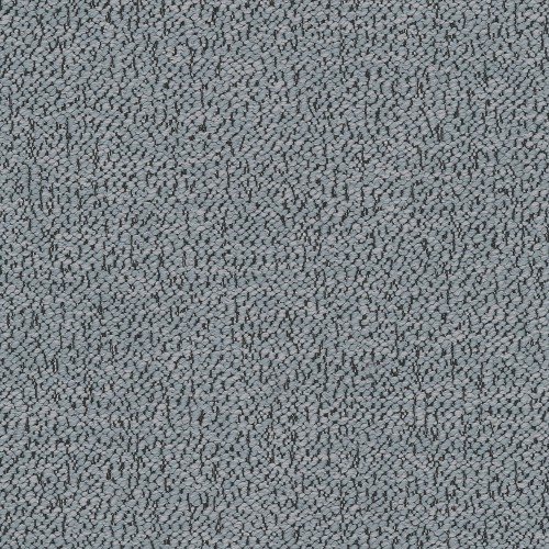 Échantillon de tissu Elegant Wish - Bleu Ardoise - 10 x 10 cm