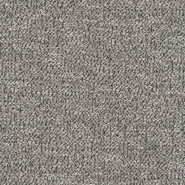 Échantillon de tissu Elegant Wish - Gris Galet - 30 x 30 cm