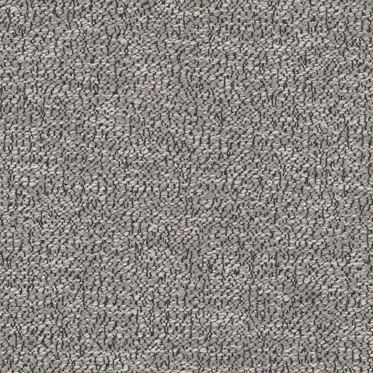 Échantillon de tissu Elegant Wish - Gris Galet - 30 x 30 cm