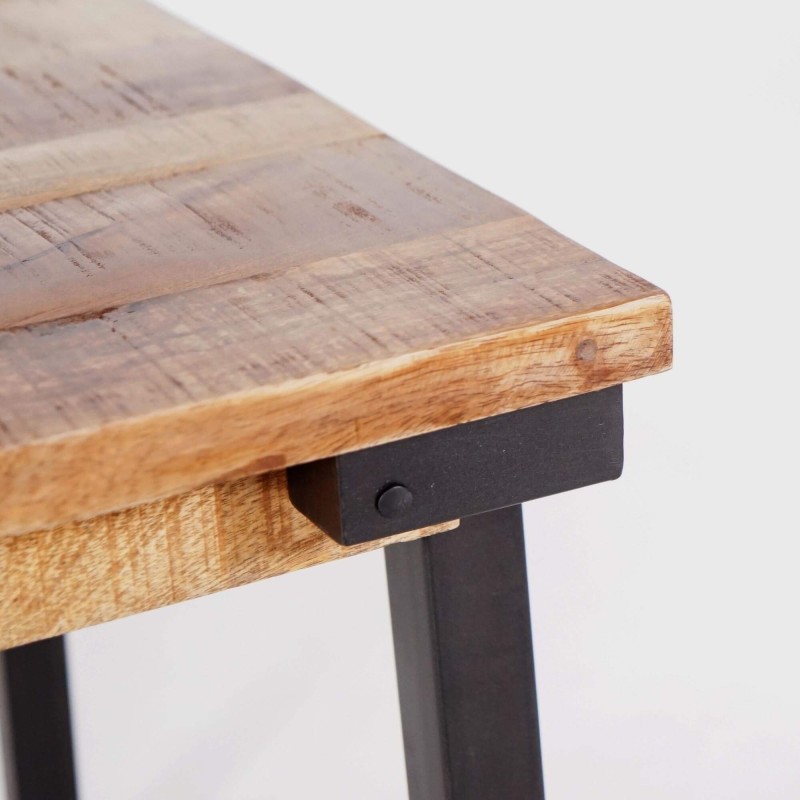 Table à manger vintage - Retro Archi