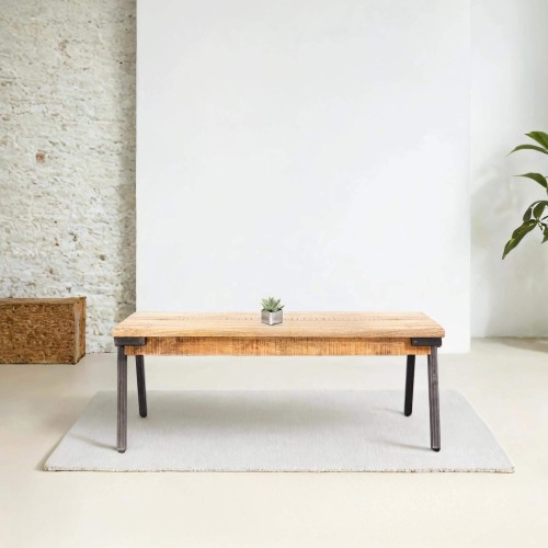 Table basse vintage - Retro...