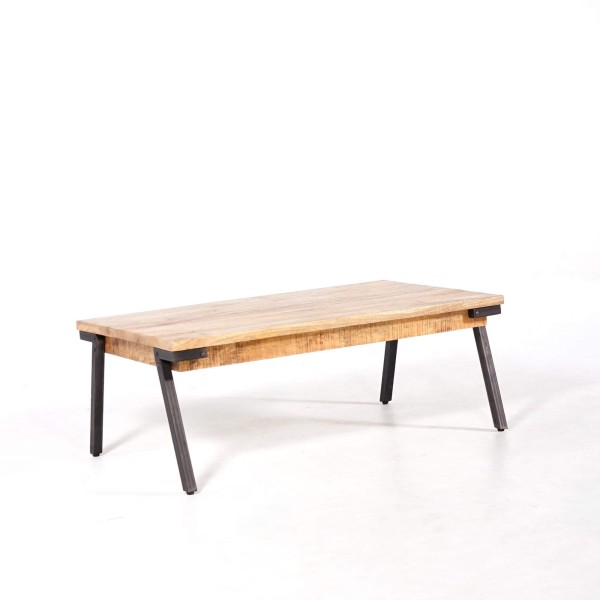 Table basse vintage - Retro Archi