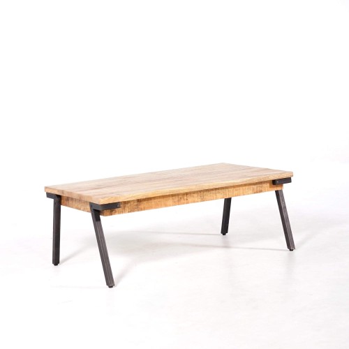 Table basse vintage - Retro Archi