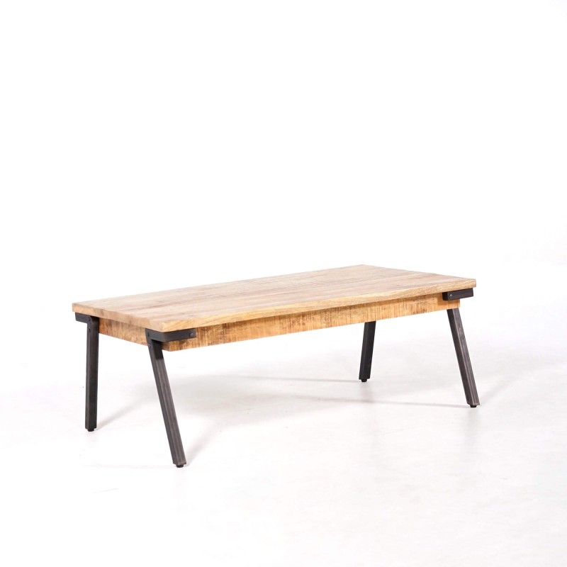 Table basse vintage - Retro Archi