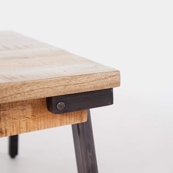 Table basse vintage - Retro Archi