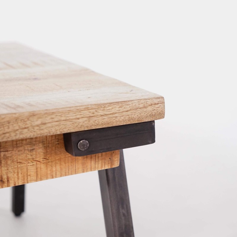 Table basse vintage - Retro Archi