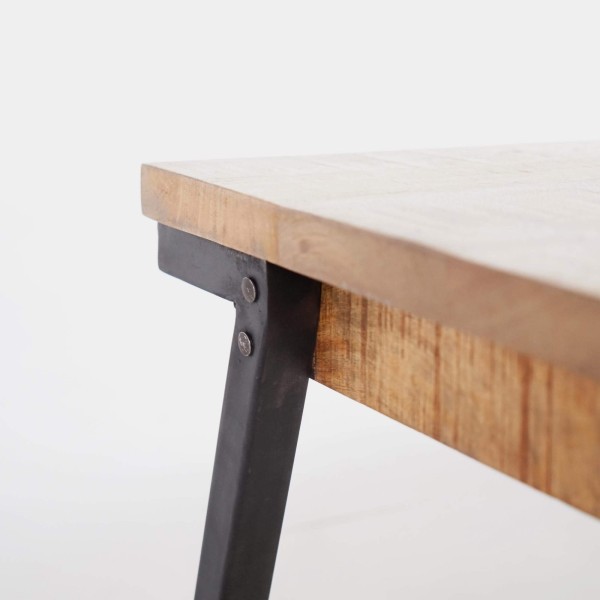 Table basse vintage - Retro Archi