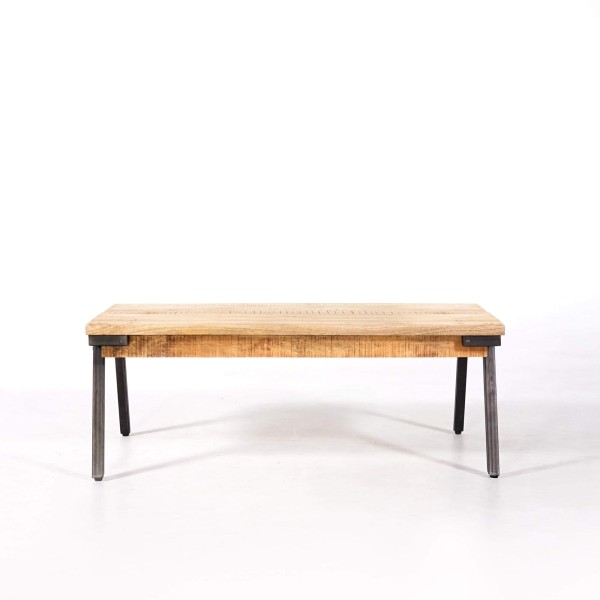 Table basse vintage - Retro Archi
