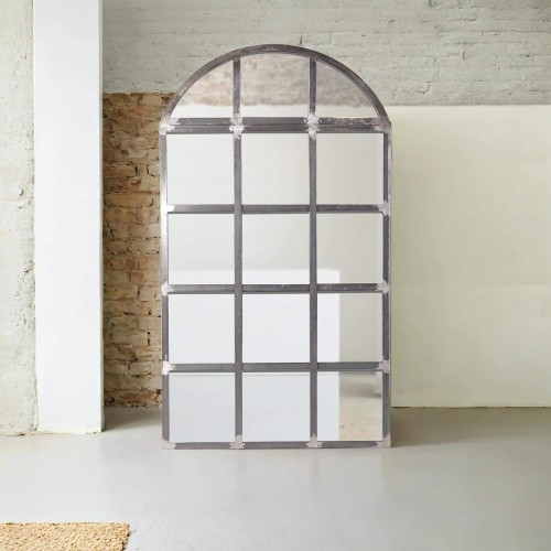 Miroir industriel à poser