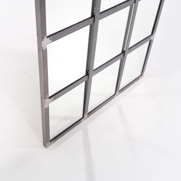 Miroir industriel à poser