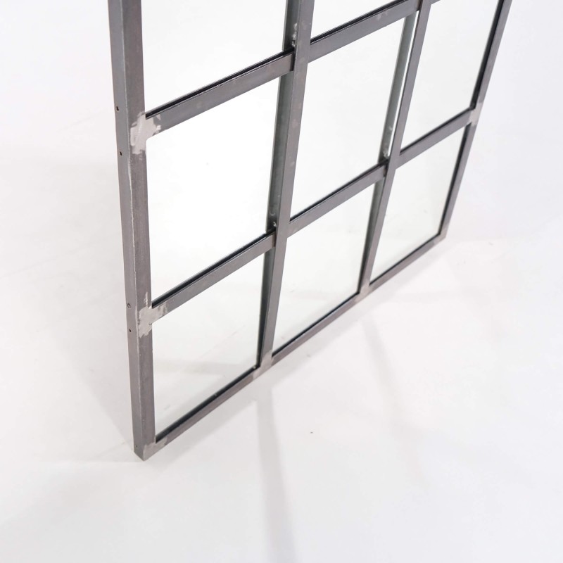 Miroir industriel à poser