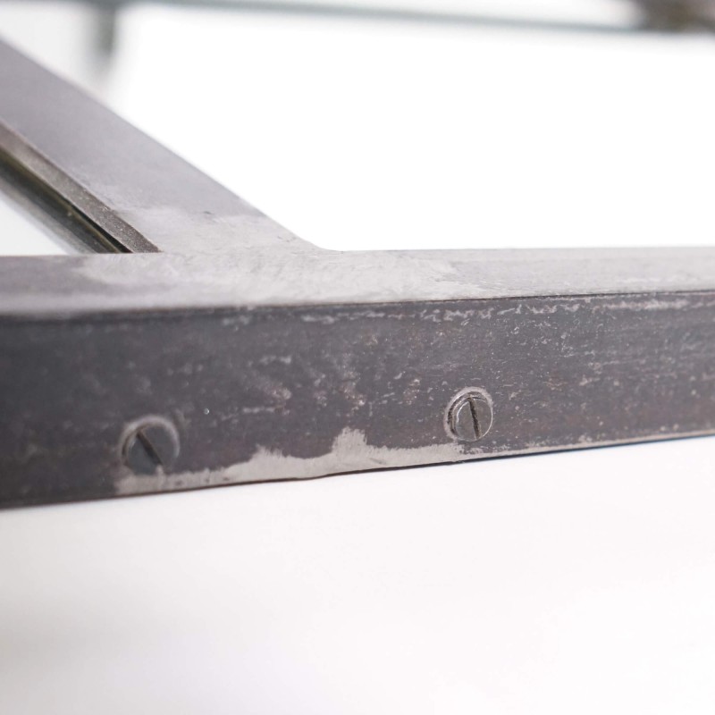 Miroir industriel à poser