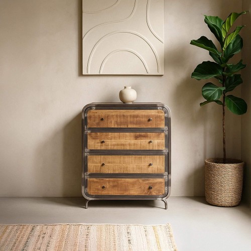 Petit buffet industriel -...