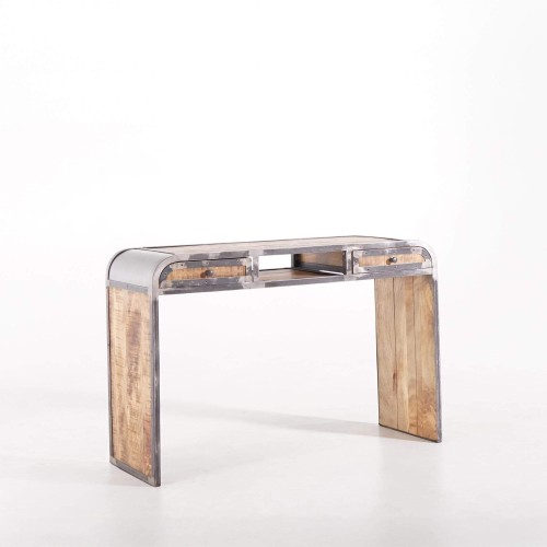 Console industrielle Manchester
