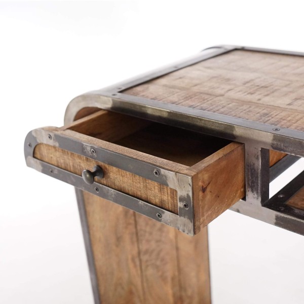 Console industrielle Manchester