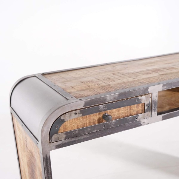 Console industrielle Manchester