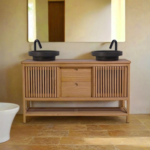 Meuble de salle de bain...