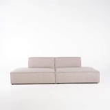 Canapé design 5 places ouvert gauche et droite - Isla