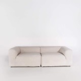 Canapé moderne 3 places - Odea