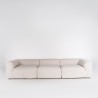 Canapé design 5 places - Odea
