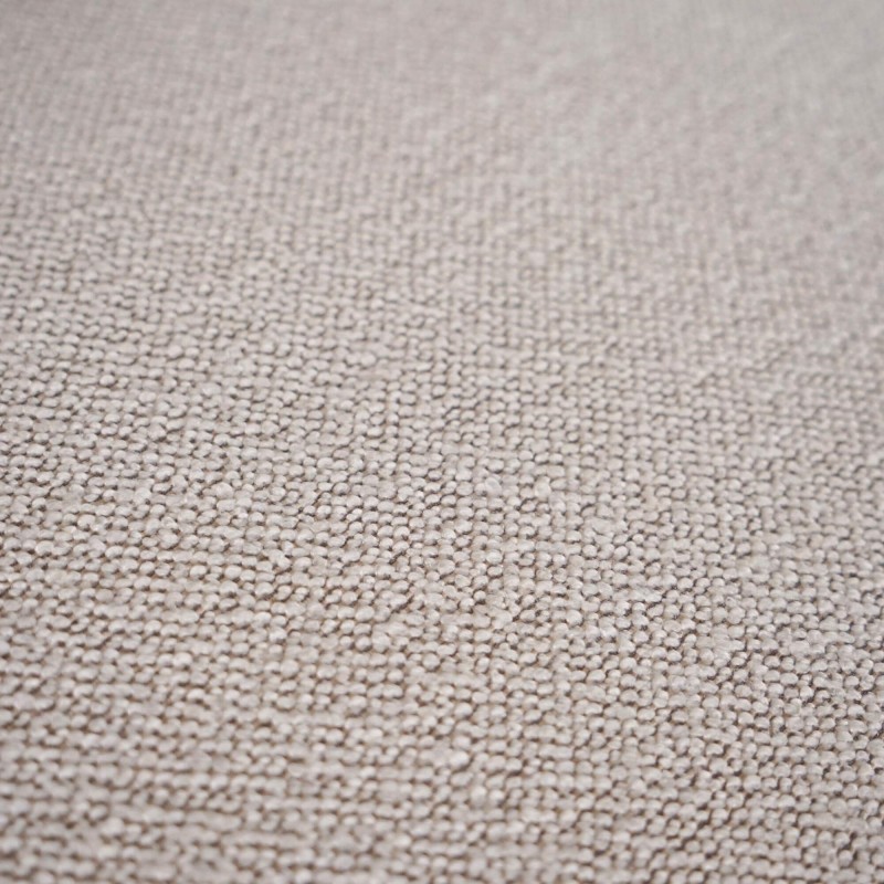 Pouf en tissu - Elora