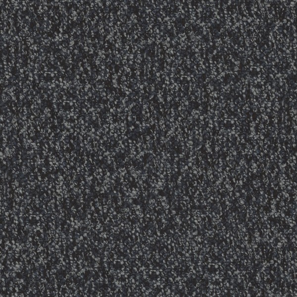 Échantillon de tissu Adventure - Onyx Brut - 10 x 10 cm