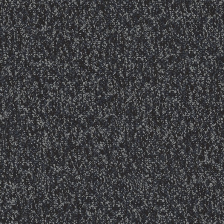 Échantillon de tissu Adventure - Onyx Brut - 10 x 10 cm