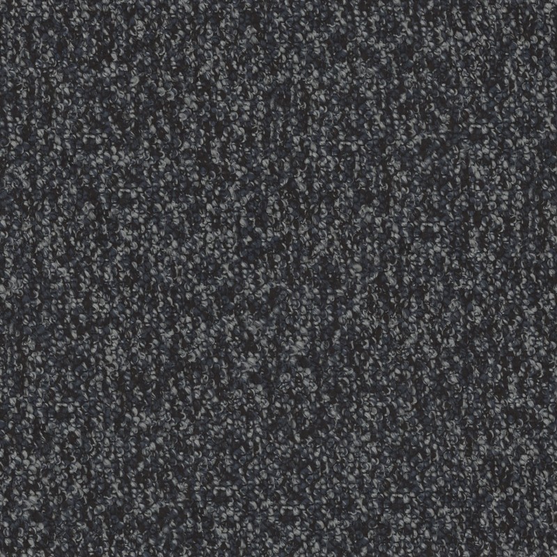 Échantillon de tissu Adventure - Onyx Brut - 10 x 10 cm
